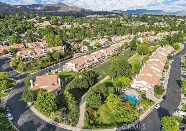19200 Index Street 4, Porter Ranch, California 91326