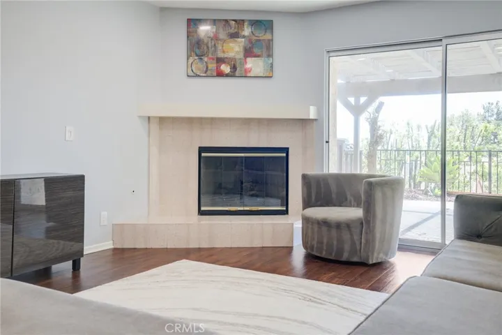 19200 Index Street 4, Porter Ranch, California 91326