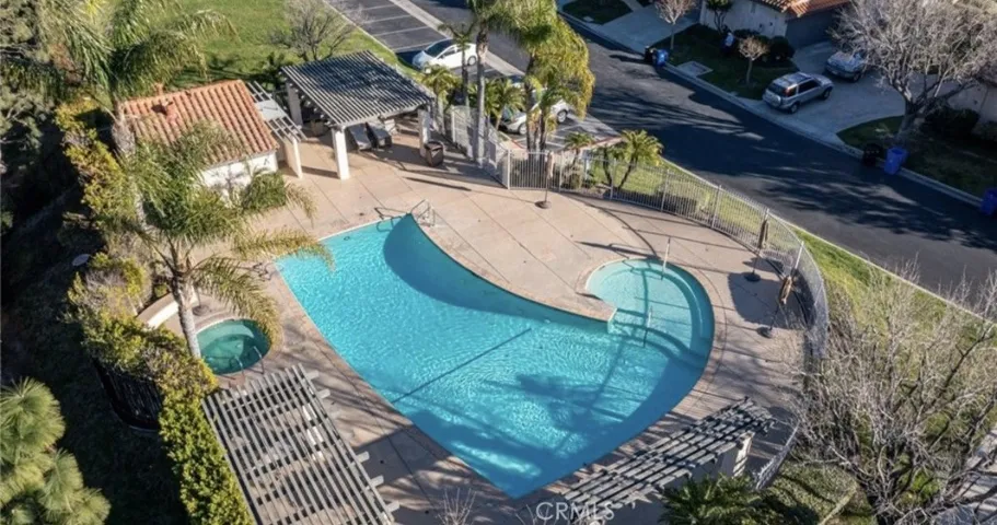 19200 Index Street 4, Porter Ranch, California 91326