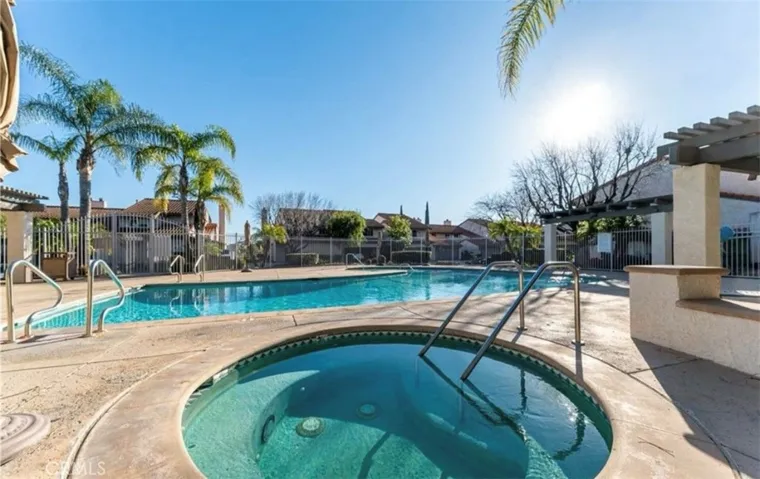 19200 Index Street 4, Porter Ranch, California 91326