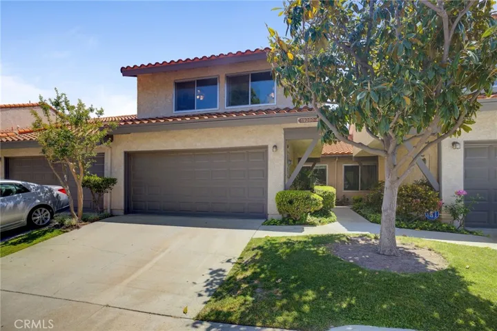 19200 Index Street 4, Porter Ranch, California 91326