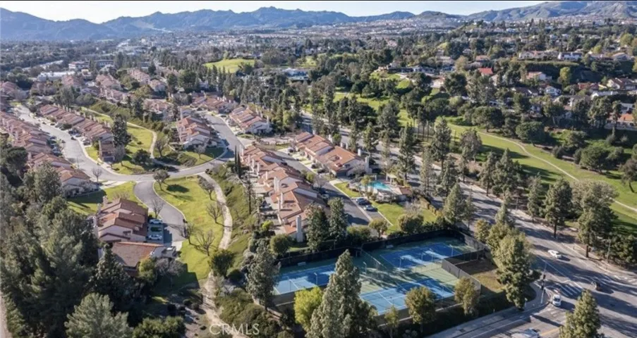 19200 Index Street 4, Porter Ranch, California 91326