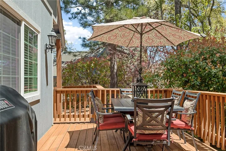 1383 Calgary Drive, Lake Arrowhead, California 92352
