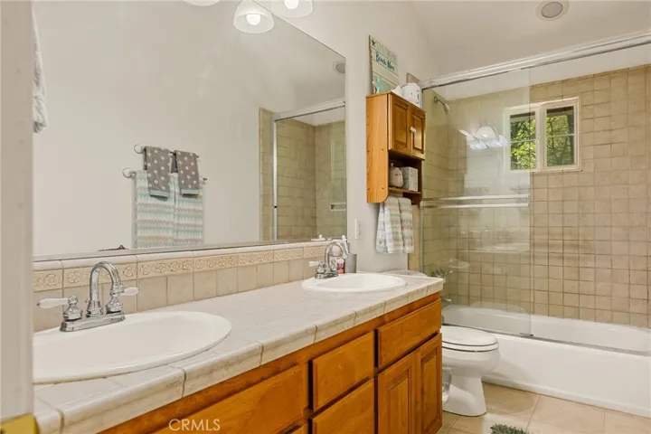 1383 Calgary Drive, Lake Arrowhead, California 92352