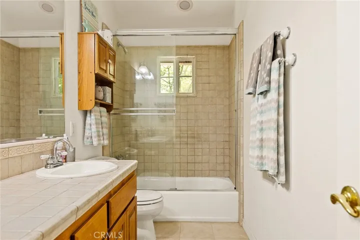 1383 Calgary Drive, Lake Arrowhead, California 92352