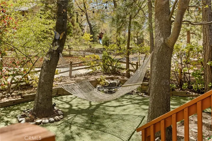 1383 Calgary Drive, Lake Arrowhead, California 92352