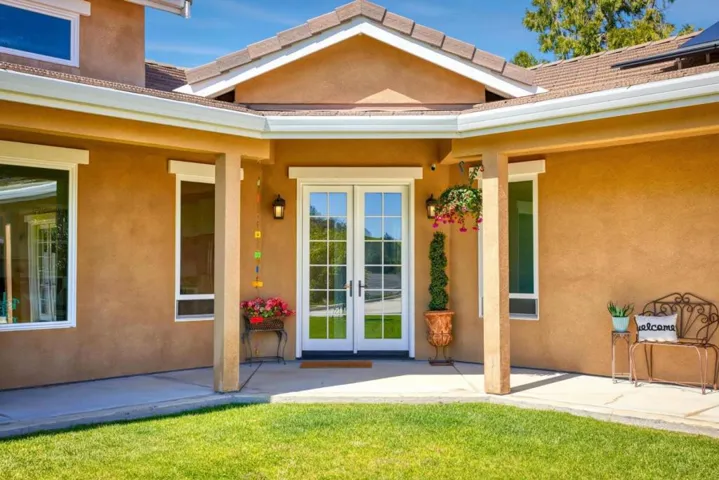 25 Lopes Court, Copperopolis, California 95228