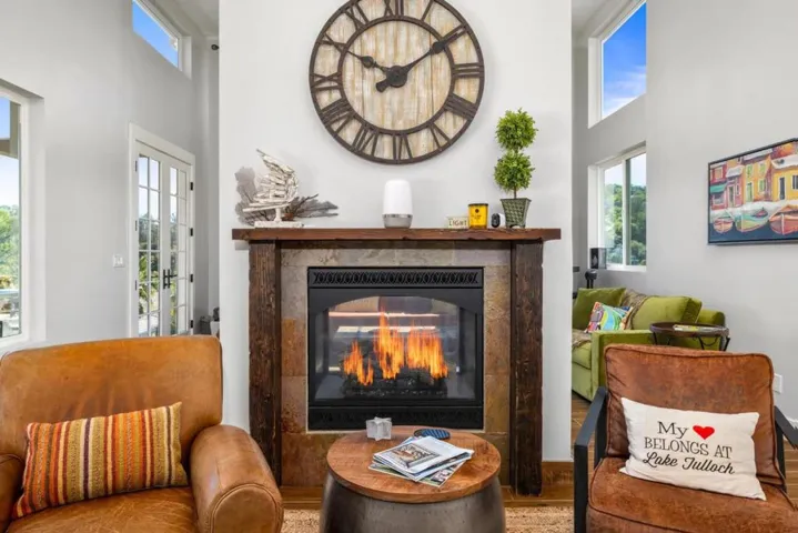 25 Lopes Court, Copperopolis, California 95228