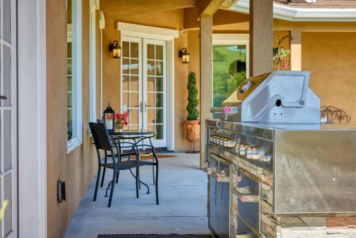 25 Lopes Court, Copperopolis, California 95228