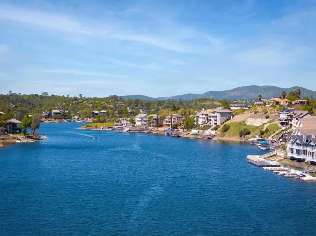 25 Lopes Court, Copperopolis, California 95228