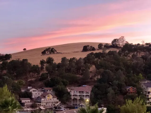 25 Lopes Court, Copperopolis, California 95228