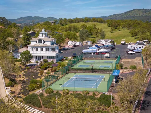 25 Lopes Court, Copperopolis, California 95228