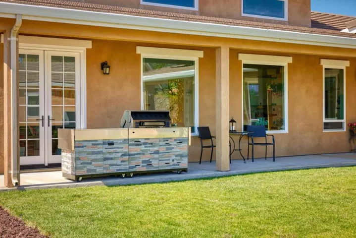 25 Lopes Court, Copperopolis, California 95228