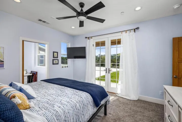 25 Lopes Court, Copperopolis, California 95228