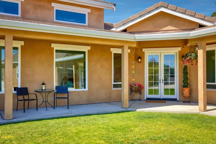 25 Lopes Court, Copperopolis, California 95228
