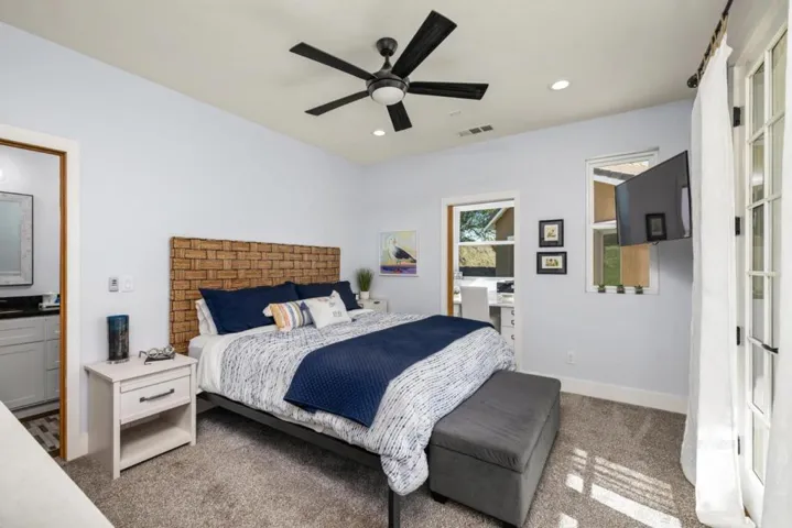 25 Lopes Court, Copperopolis, California 95228