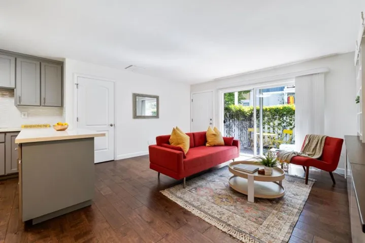 755 14th Avenue 305, Santa Cruz, California 95062