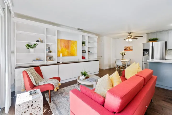 755 14th Avenue 305, Santa Cruz, California 95062