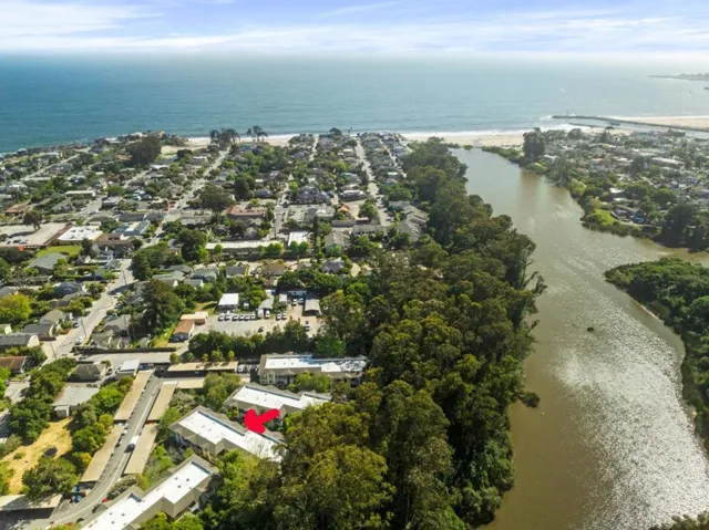 755 14th Avenue 305, Santa Cruz, California 95062