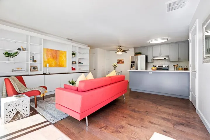 755 14th Avenue 305, Santa Cruz, California 95062