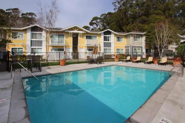 755 14th Avenue 305, Santa Cruz, California 95062