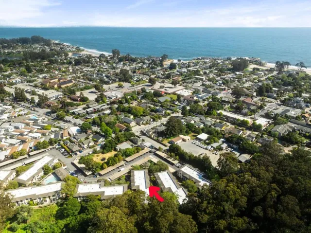755 14th Avenue 305, Santa Cruz, California 95062