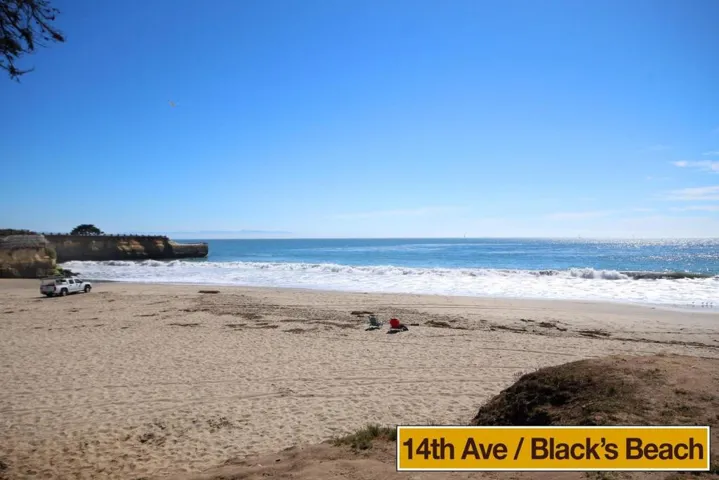 755 14th Avenue 305, Santa Cruz, California 95062