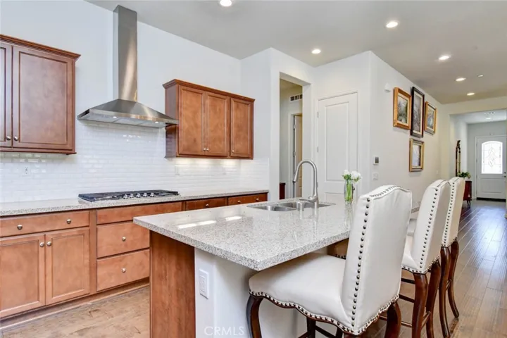 200 Buena Vida Drive, Brea, California 92823