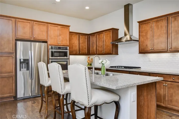 200 Buena Vida Drive, Brea, California 92823
