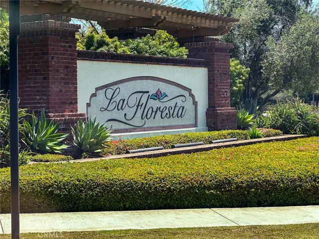 200 Buena Vida Drive, Brea, California 92823
