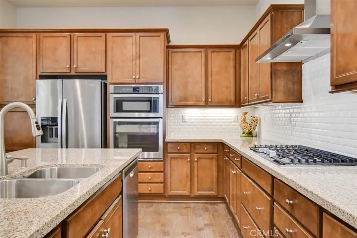 200 Buena Vida Drive, Brea, California 92823