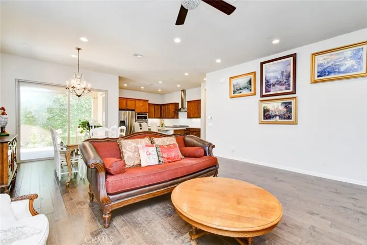 200 Buena Vida Drive, Brea, California 92823