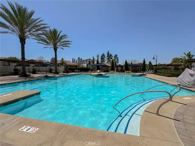 Association pool