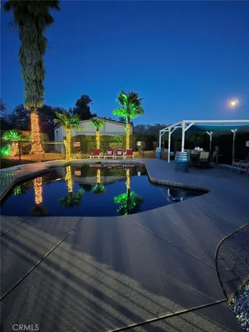 14720 Mccoy Road, Red Bluff, California 96080