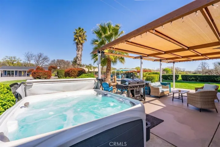 14720 Mccoy Road, Red Bluff, California 96080
