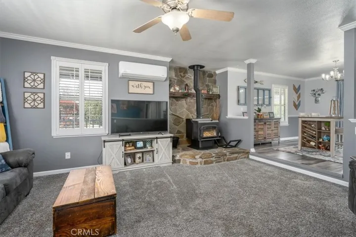 14720 Mccoy Road, Red Bluff, California 96080