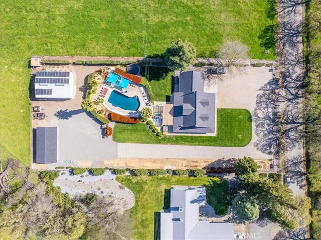 14720 Mccoy Road, Red Bluff, California 96080