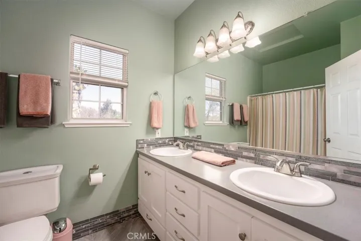 14720 Mccoy Road, Red Bluff, California 96080