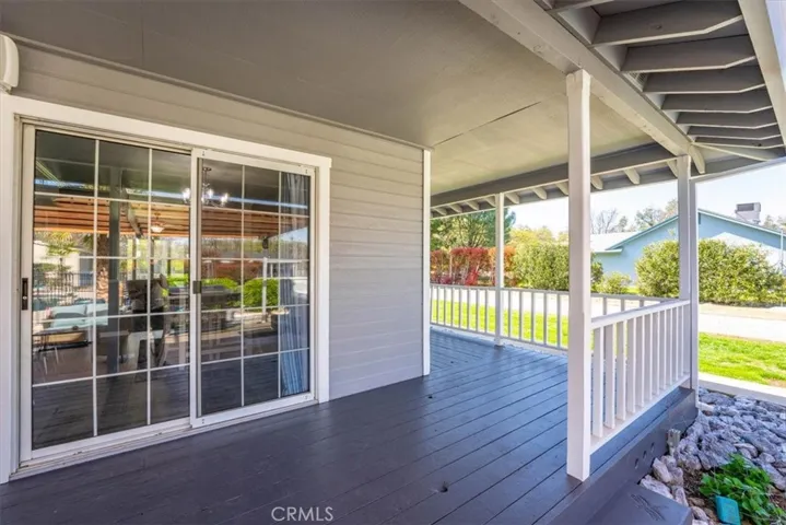 14720 Mccoy Road, Red Bluff, California 96080