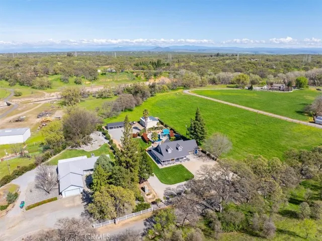 14720 Mccoy Road, Red Bluff, California 96080