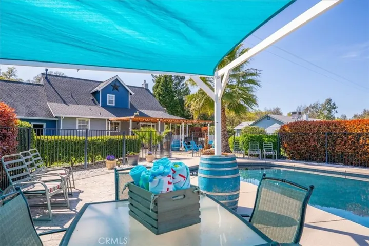 14720 Mccoy Road, Red Bluff, California 96080
