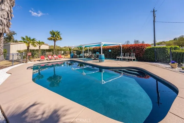 14720 Mccoy Road, Red Bluff, California 96080