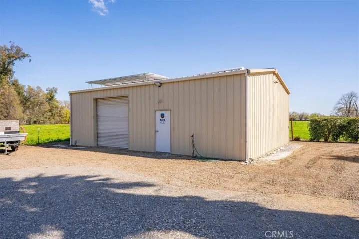 14720 Mccoy Road, Red Bluff, California 96080