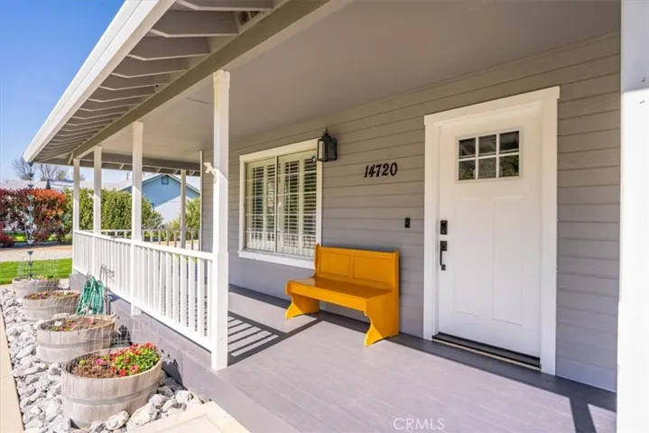 14720 Mccoy Road, Red Bluff, California 96080
