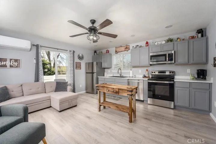 14720 Mccoy Road, Red Bluff, California 96080