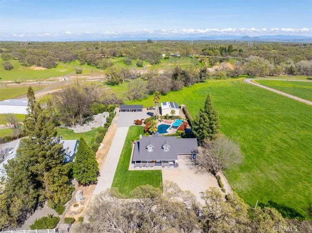 14720 Mccoy Road, Red Bluff, California 96080