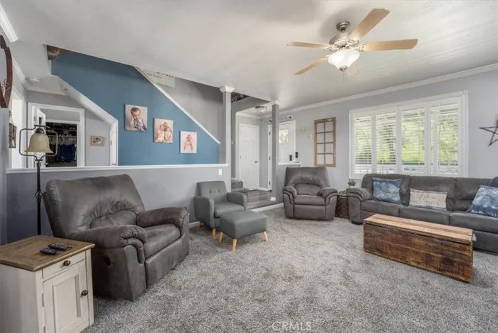 14720 Mccoy Road, Red Bluff, California 96080