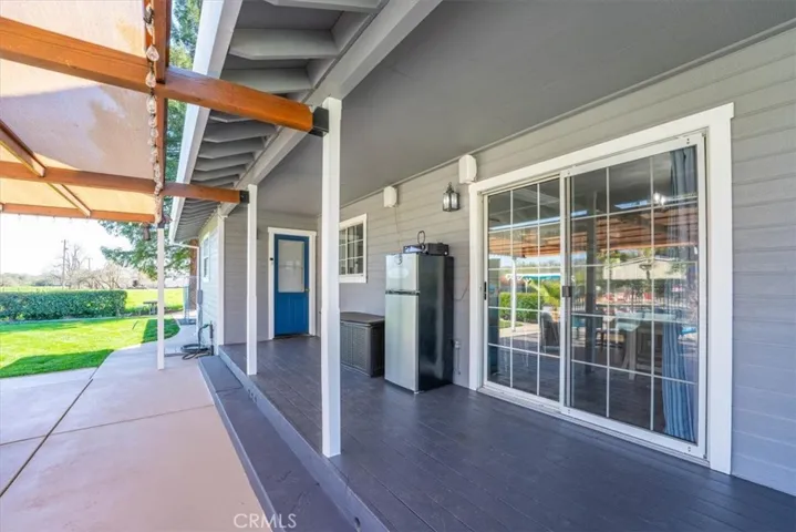 14720 Mccoy Road, Red Bluff, California 96080
