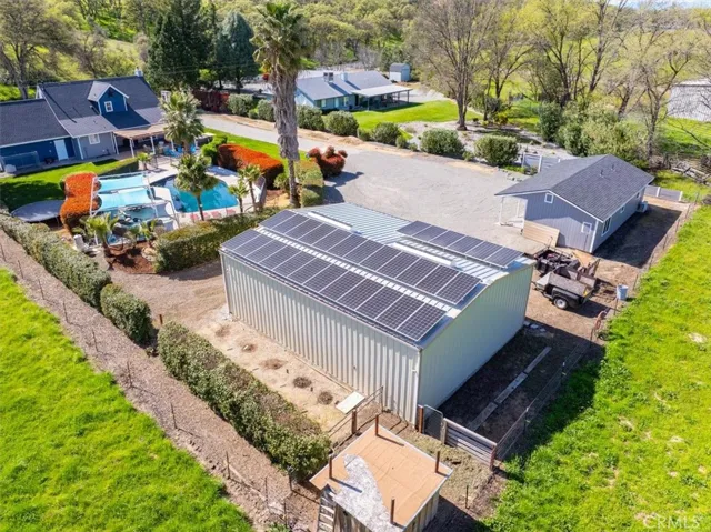 14720 Mccoy Road, Red Bluff, California 96080