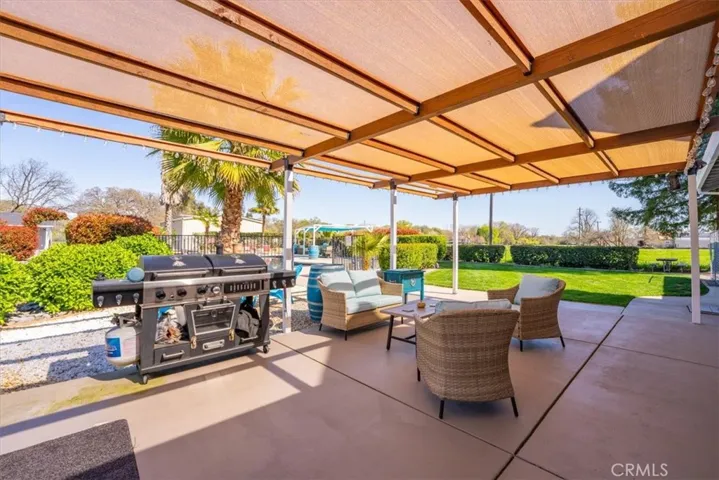 14720 Mccoy Road, Red Bluff, California 96080
